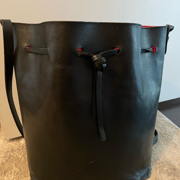 Mansur Gavriel Large Bag - Used Condition - Picture 5 of 8
